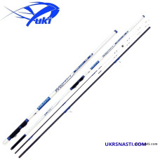 Удилище сюрфовое Yuki Maseraty Beach Ledgering